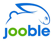 Офіційний логотип сайту ua.jooble.org