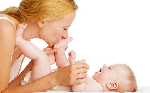 10 помилок у догляді за немовлям, які припускають молоді батьки