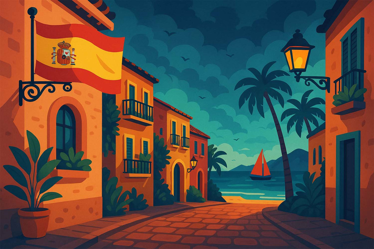 12 цікавих фактів про Іспанію для дітей