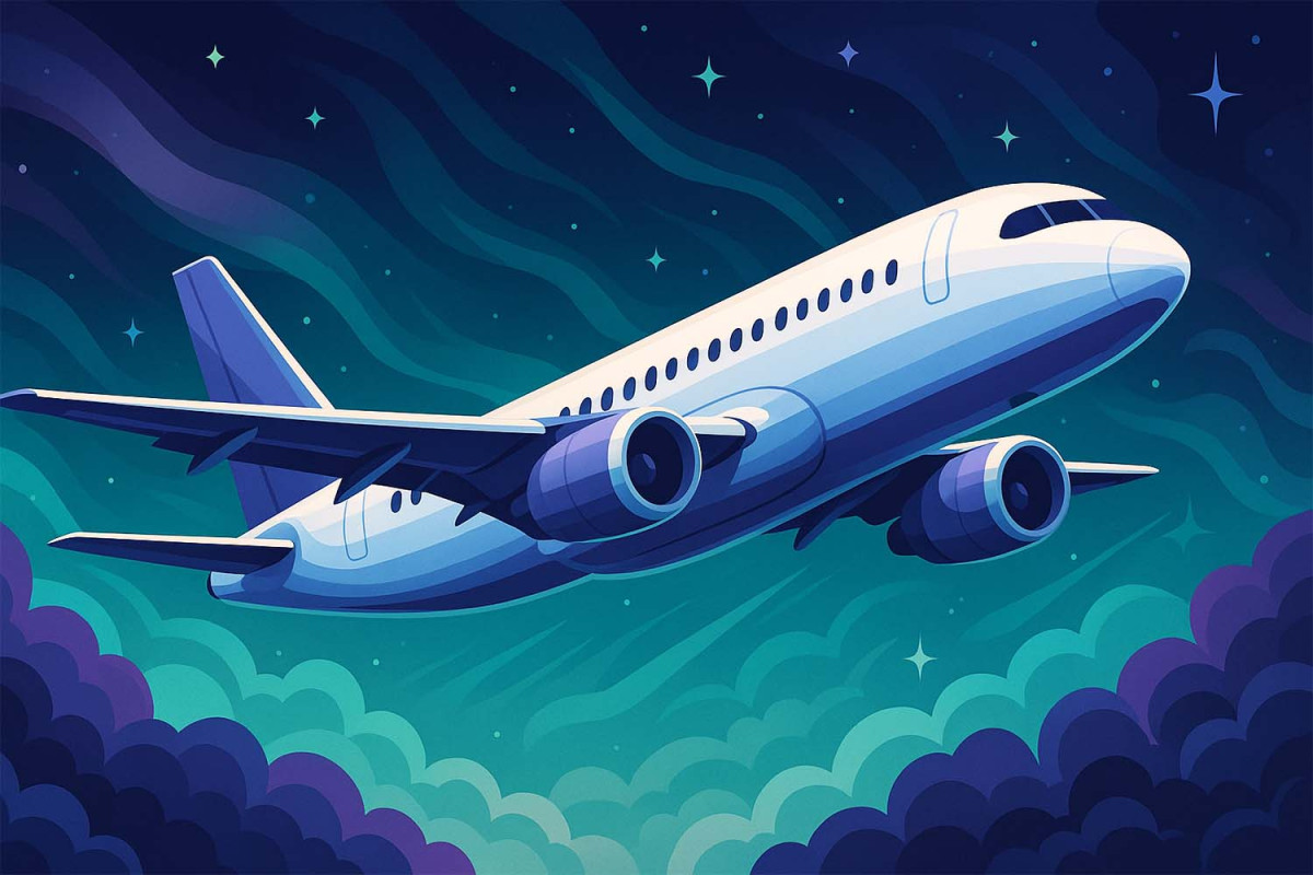 16 цікавих фактів про літаки для дітей