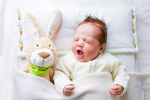 17 неймовірних фактів про немовлят, які Вас здивують – 4