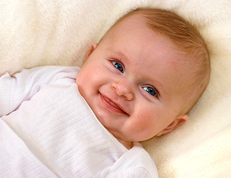 17 неймовірних фактів про немовлят, які Вас здивують – 5