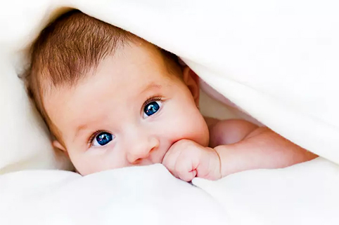 17 неймовірних фактів про немовлят, які Вас здивують – 6