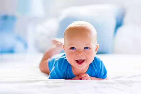 17 неймовірних фактів про немовлят, які Вас здивують – 3