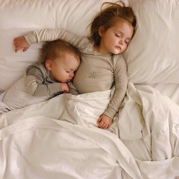 Чи можна маленьким брату і сестрі спати в одному ліжку і з якого віку їх потрібно розділити – 3