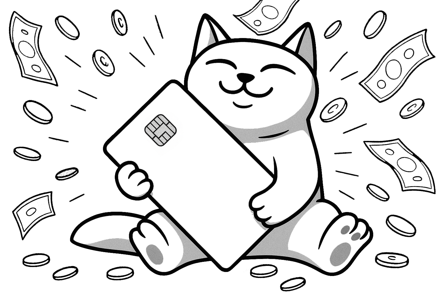 Чому дебетові картки стають головним фінансовим інструментом щодня