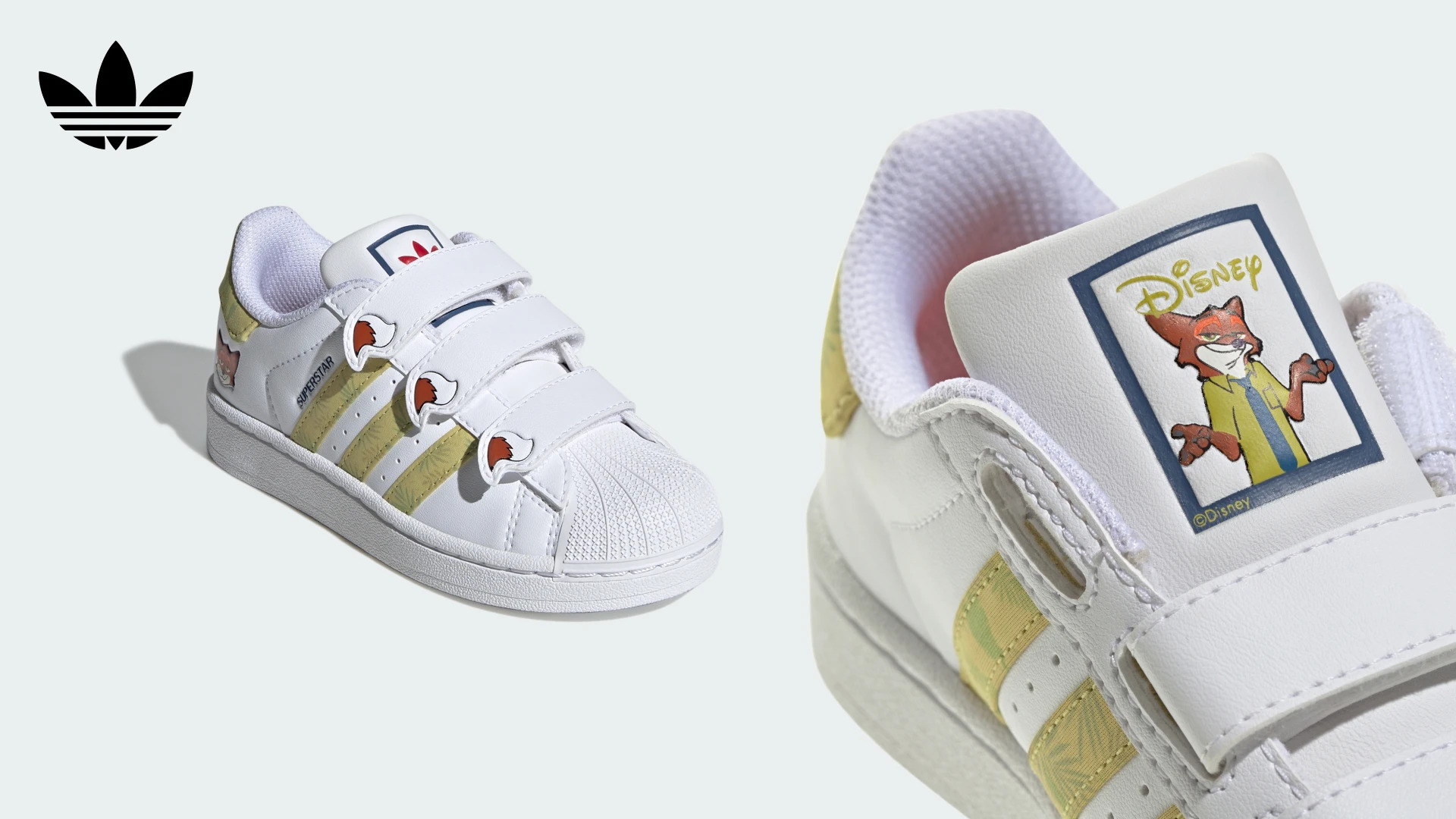 Головні особливості кросівок Adidas