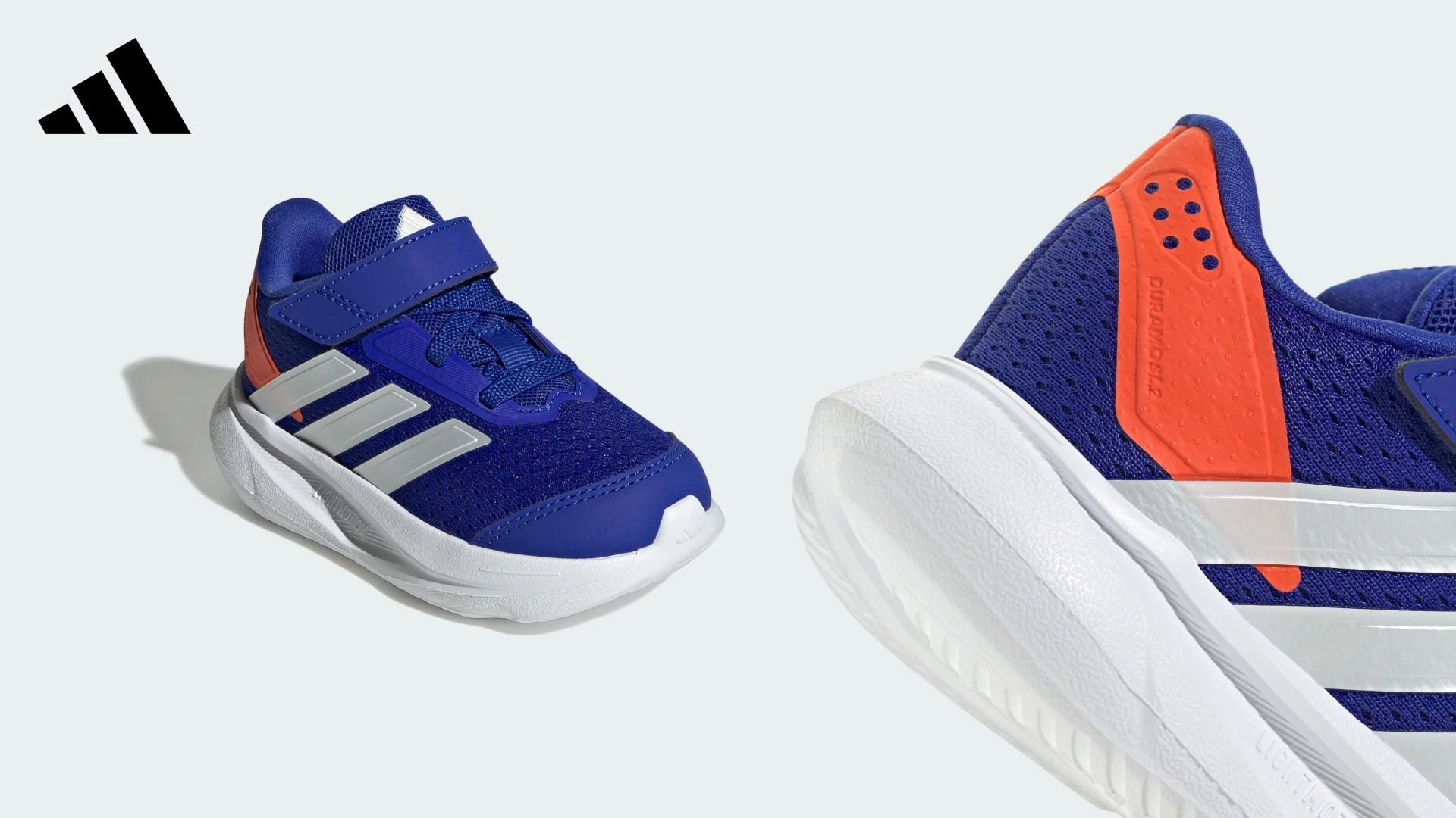 Створено, щоб надихати маленьких спортсменів!