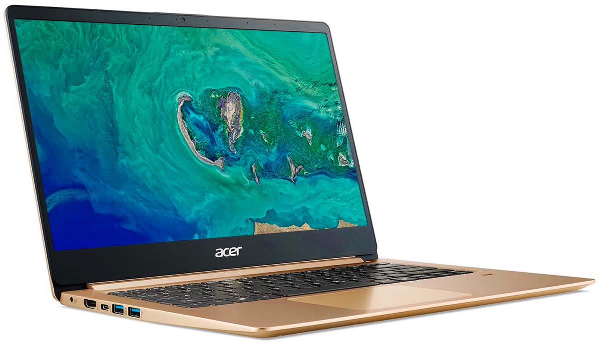 Доступні ноутбуки для учнів – чому варто вибрати серію Acer Swift – 2