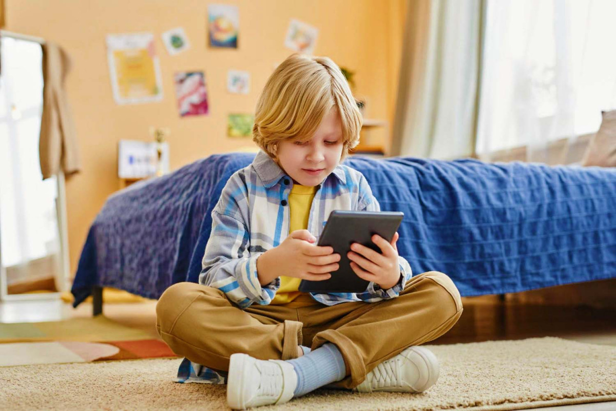 Екран проти сторінки – як вибір формату читання впливає на дитячий розвиток – 2