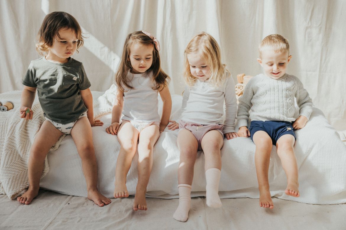 Як вибрати зручні та якісні підгузки-трусики 6-го розміру: гайд для батьків