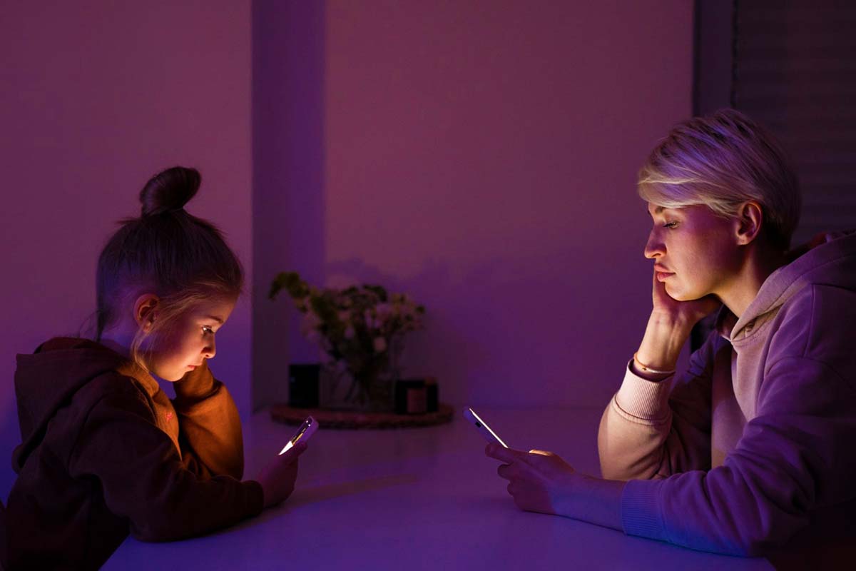 Кібербулінг та мобільні телефони – як захистити дитину в цифрову епоху – 2
