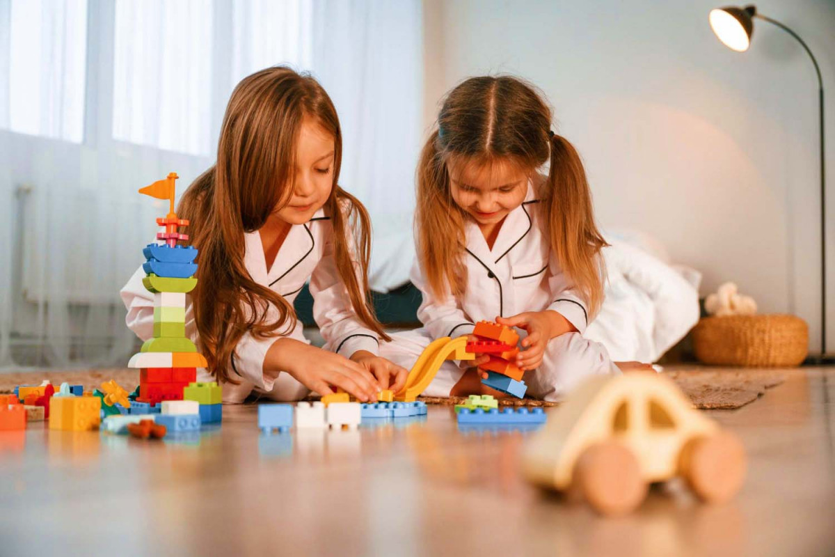 Кращі конструктори Лего для дівчат – інтернет-магазин Чудо-Острів