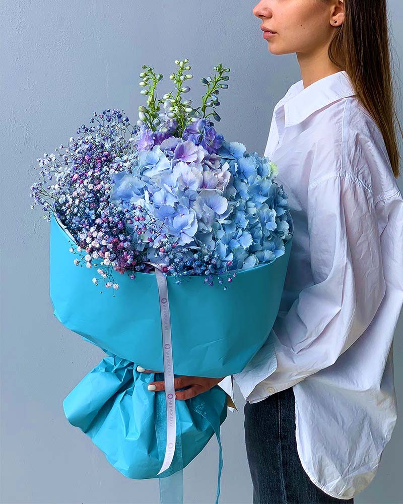 Квітковий магазин Украфлора – місце краси і позитивних емоцій – 3