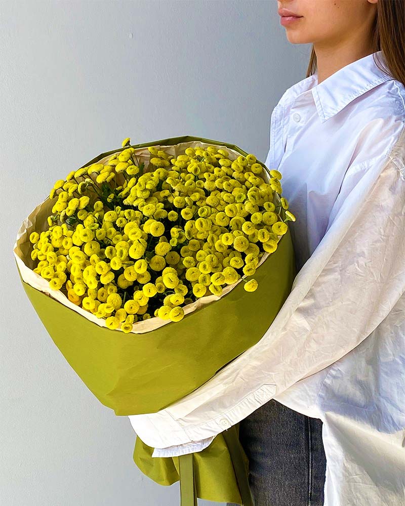 Квітковий магазин Украфлора – місце краси і позитивних емоцій – 2