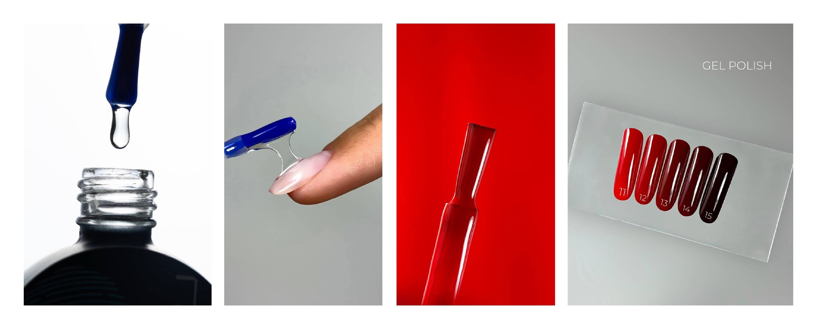 Манікюрний магазин TouchNails