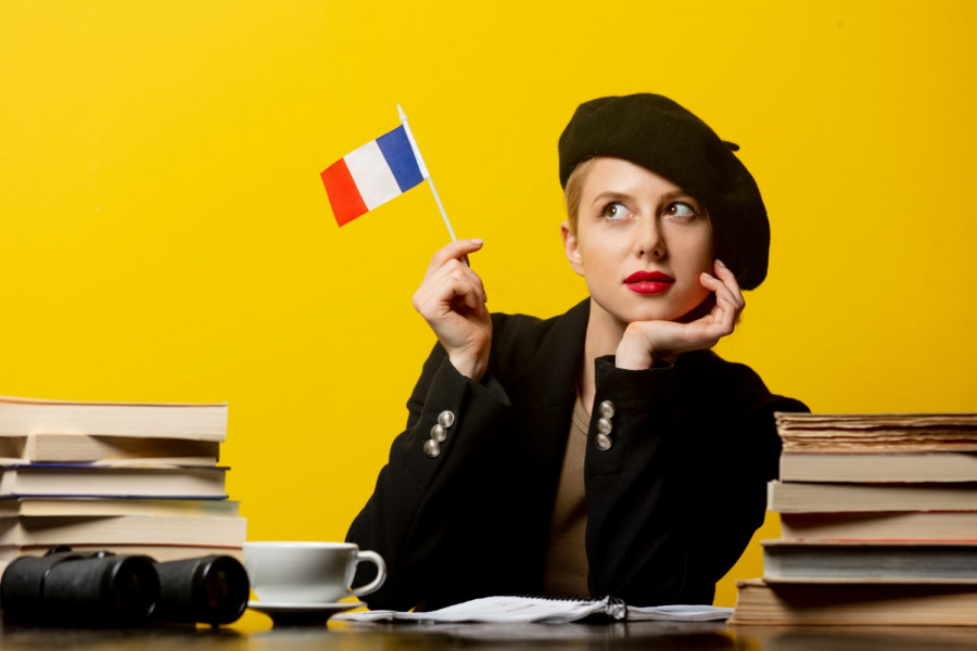 10 випадків, коли може знадобитися перекладач з французької на українську мову