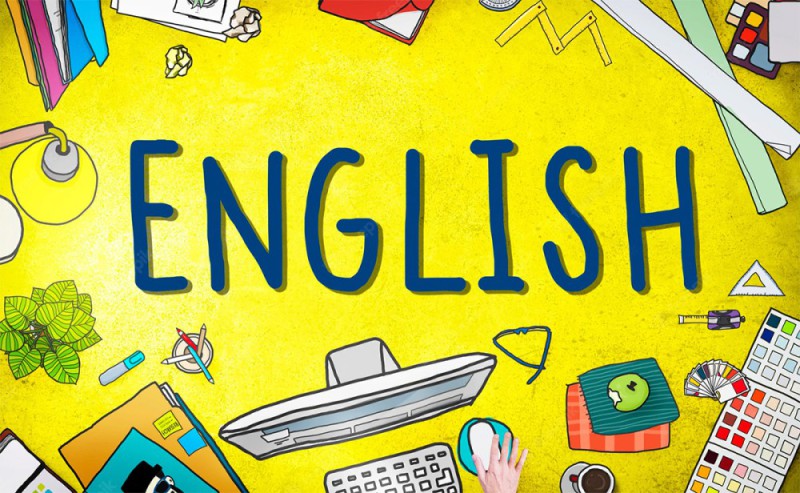 5 порад для тих, хто хоче вивчити англійську
