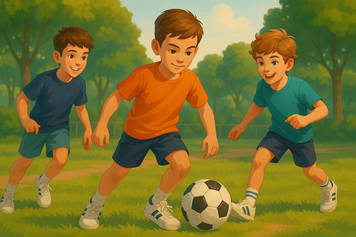 Дитячі кросівки Adidas: легко, зручно та перевірено на досвіді!