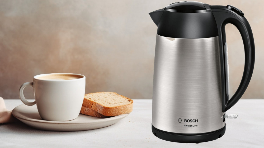 Електрочайник Bosch TWK3P420