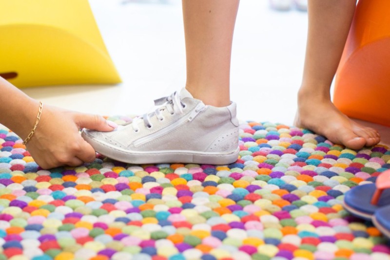 Как правильно выбрать удобную и функциональную обувь для вашего ребенка