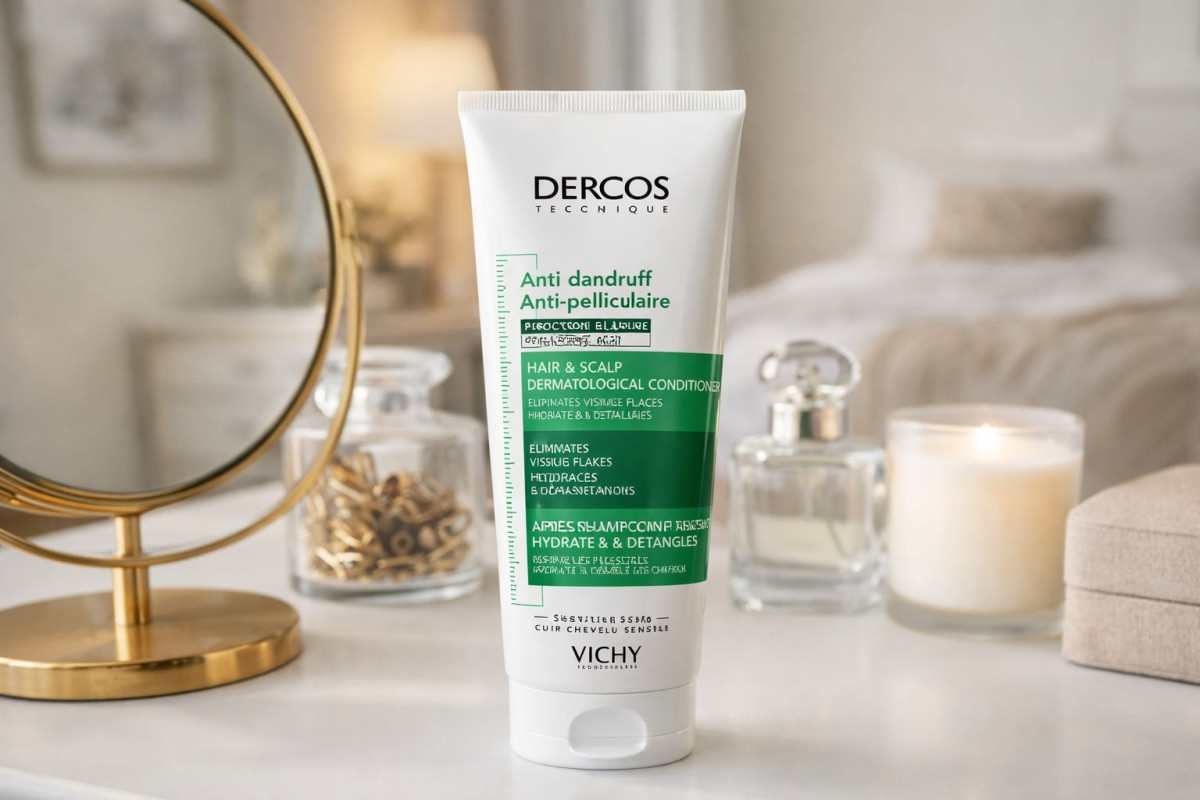 На що звертати увагу під час проблем з волоссям