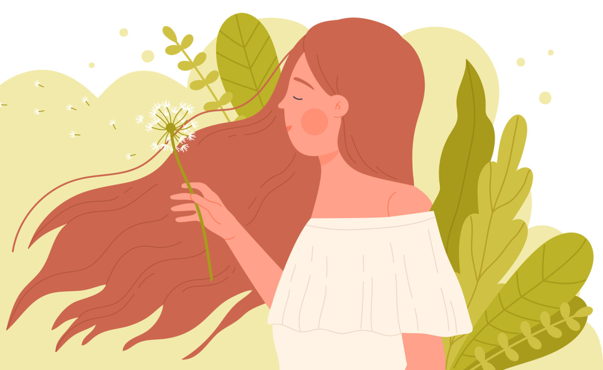 Як розв’язати проблеми з волоссям