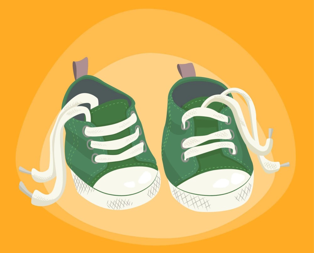 Як вибрати якісне взуття для малюків: 4 корисні поради від дитячих ортопедів