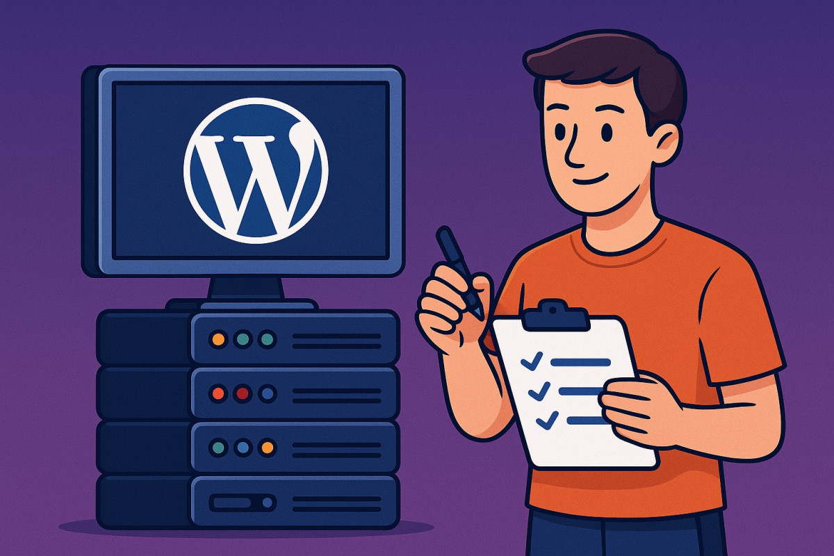 Як вибрати недорогий платний хостинг для WordPress?