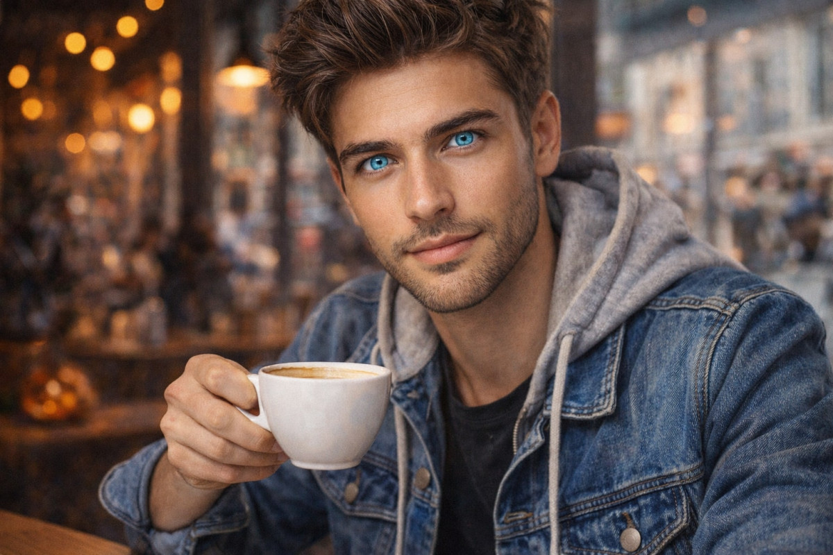 Популярні відтінки кольорових лінз та їхній вплив на образ