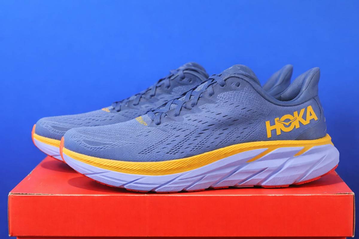 Кросівки Hoka: як вибрати пару для бігу та щоденного комфорту