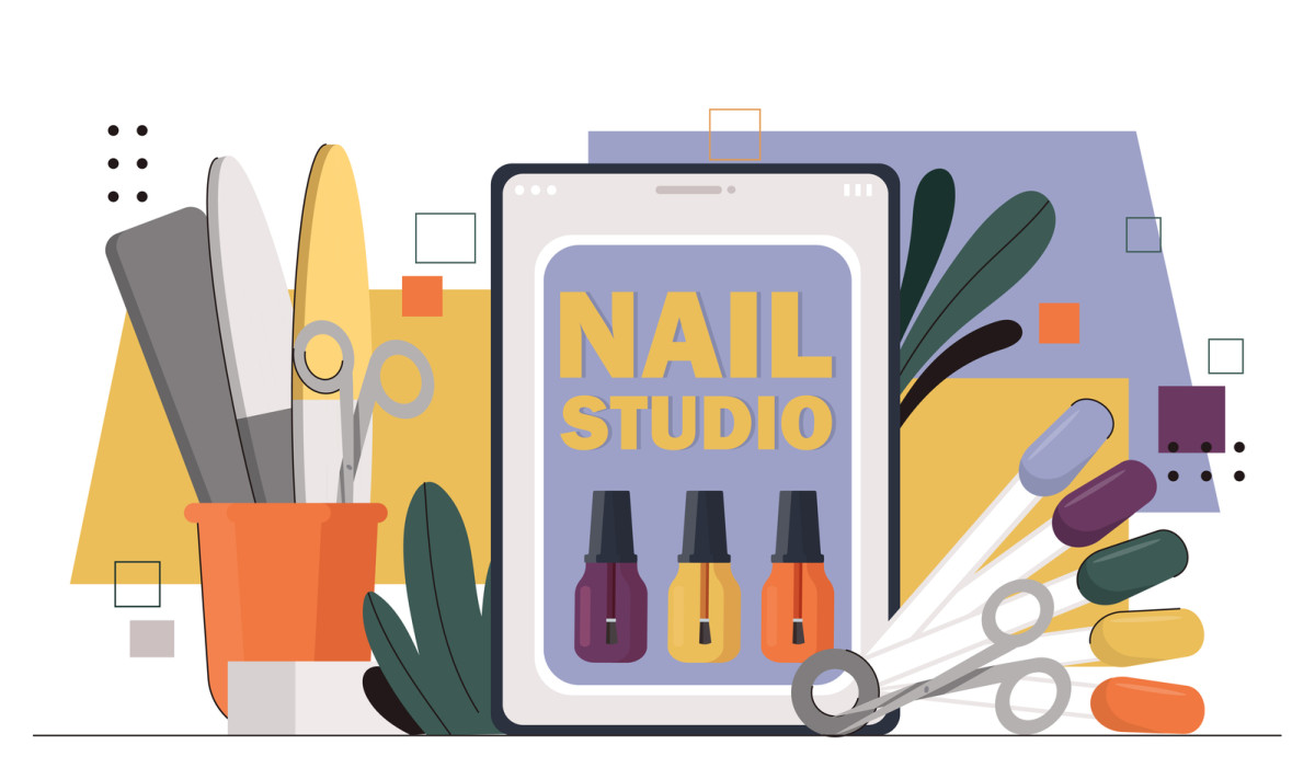 Манікюрний магазин TouchNails – це і для Профі і для пересічних споживачів