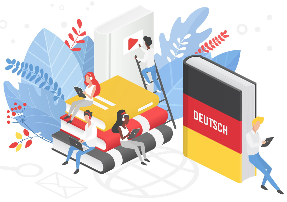 Рейтинг онлайн-шкіл німецької мови у 2026 році