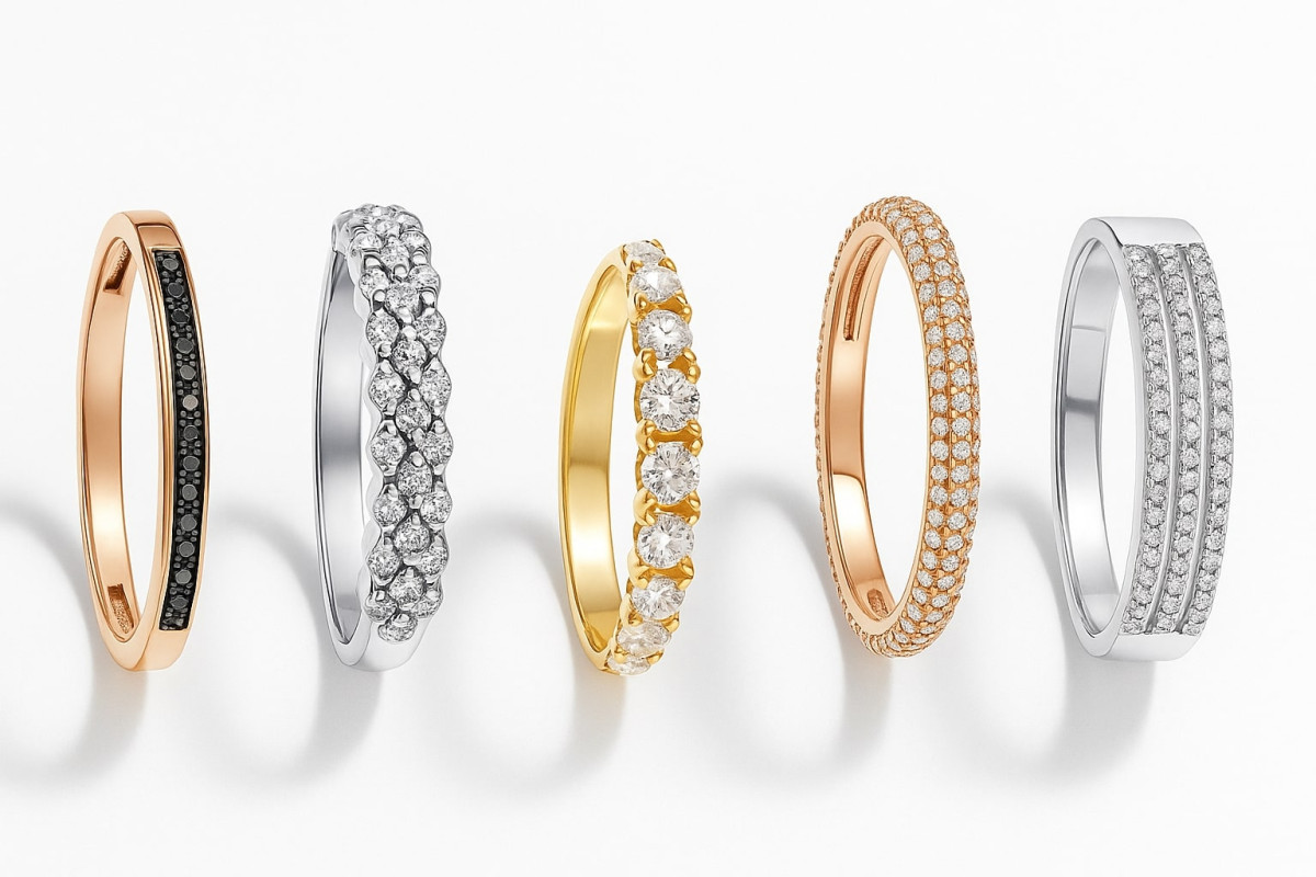 Різноманіття, що має зміст: прикраси, бренду Minimal