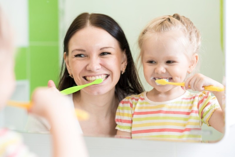 Що робити, якщо дитина не хоче чистити зуби – 11 порад