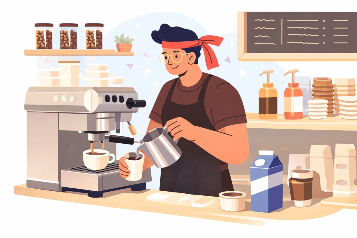 Від офіціанта до професіонала – траєкторії студентської кар'єри