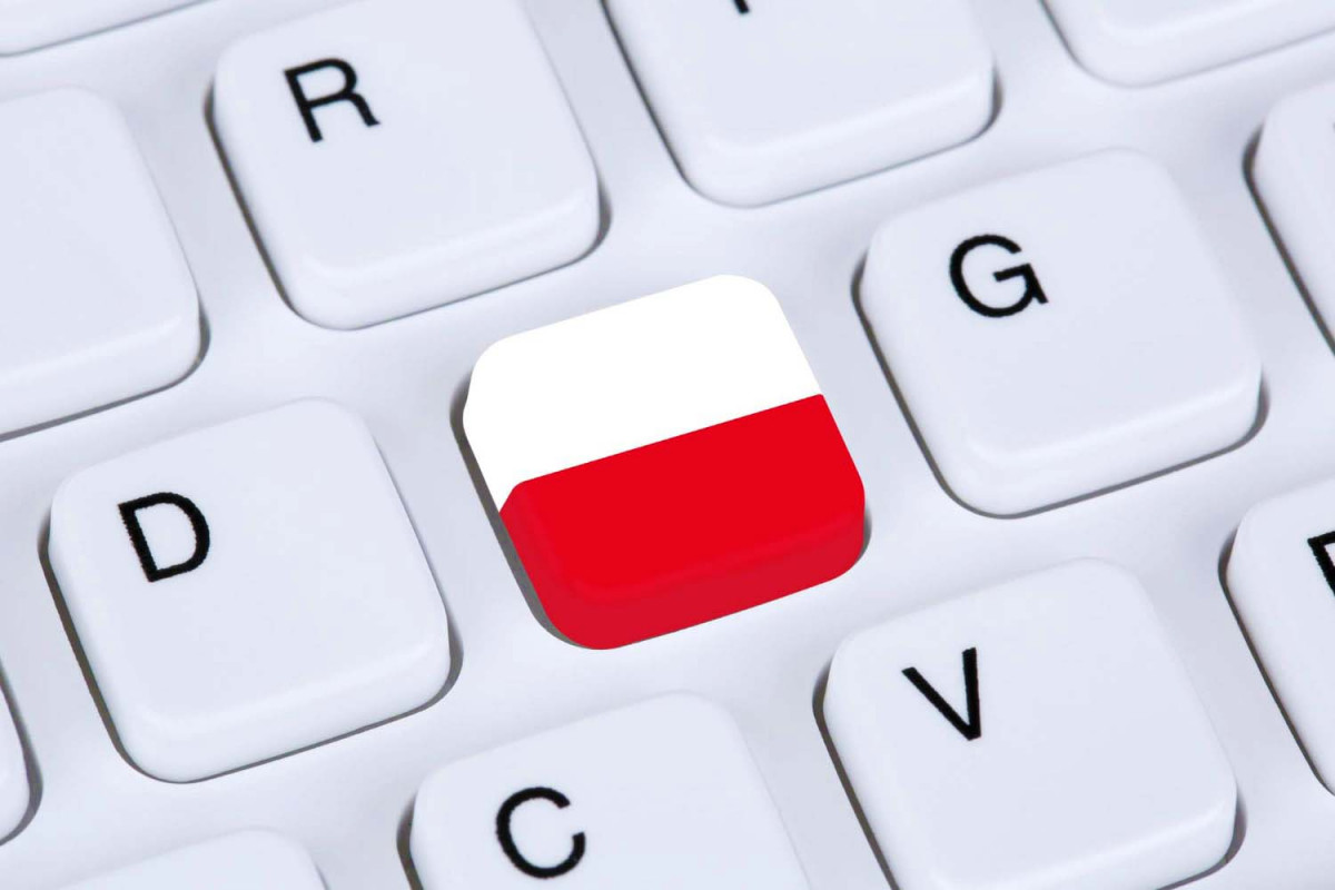 Онлайн-курси польської мови – 2