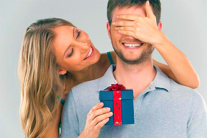 Подарунки для чоловіків – ідеї, що вразять