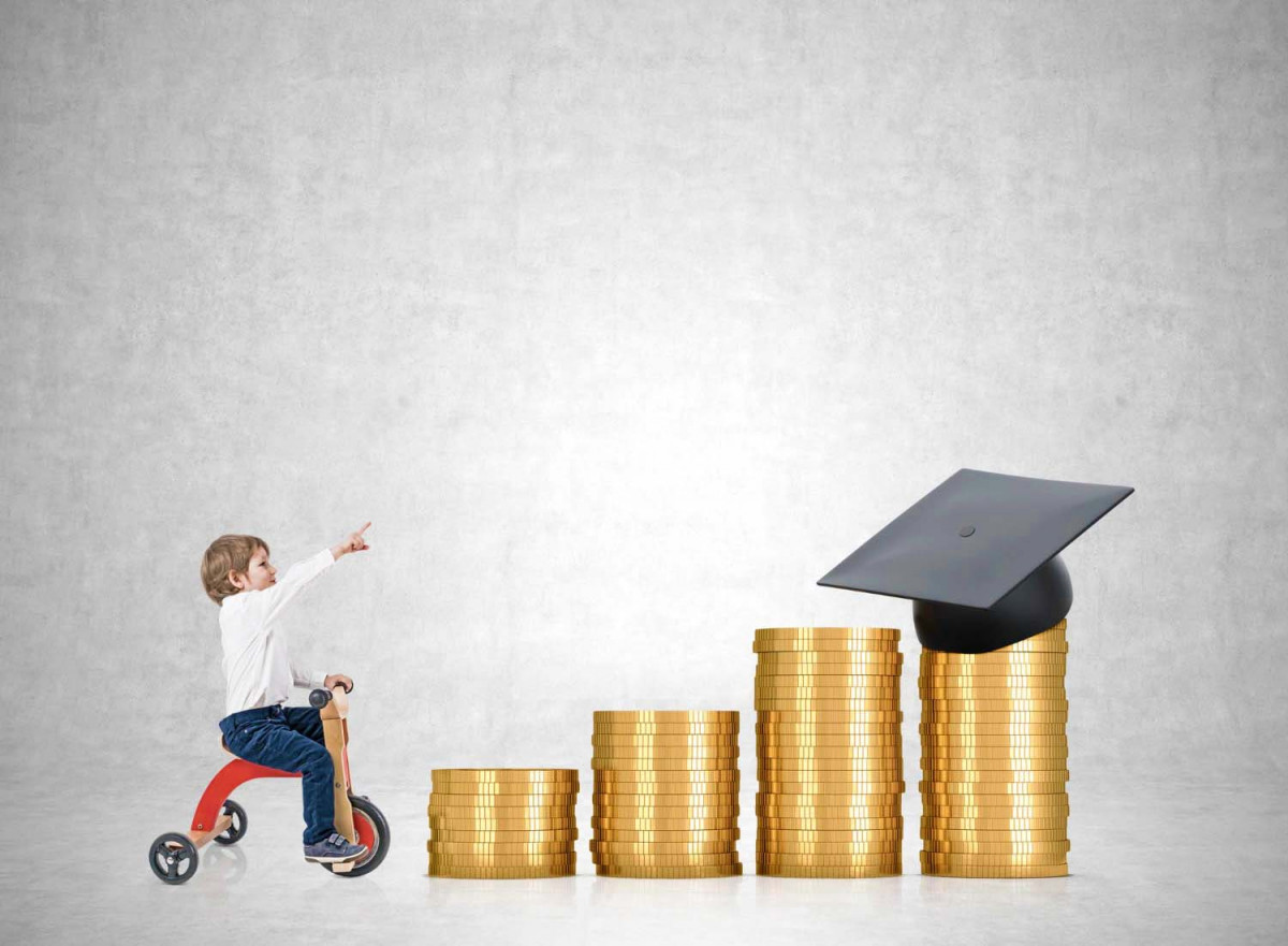 Розширення можливостей для наступного покоління – імператив фінансової освіти в школах
