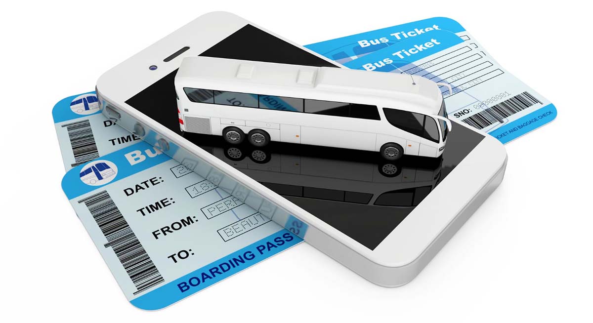 Швидкий доступ до інформації – розклад, маршрути та ціни при купівлі квитків на автобус онлайн