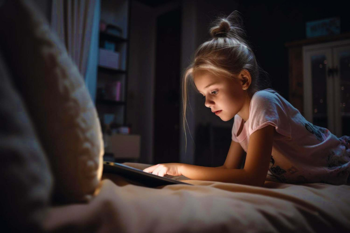 Від Wi-Fi роутерів до екранного часу – все, що потрібно знати батькам про онлайн-гігієну дітей – 2