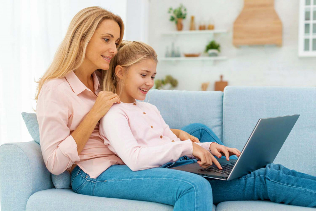 Від Wi-Fi роутерів до екранного часу – все, що потрібно знати батькам про онлайн-гігієну дітей – 3