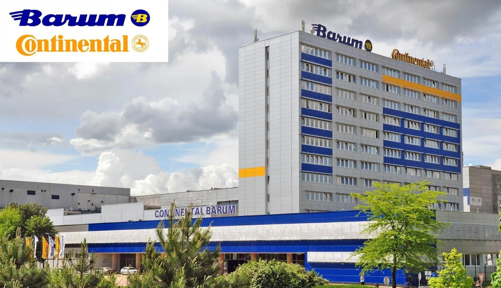 Зимові шини Barum Polaris 6