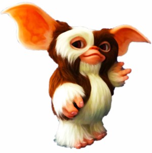 ᐈ Казковий персонаж | Гремлін | Дерево Казок