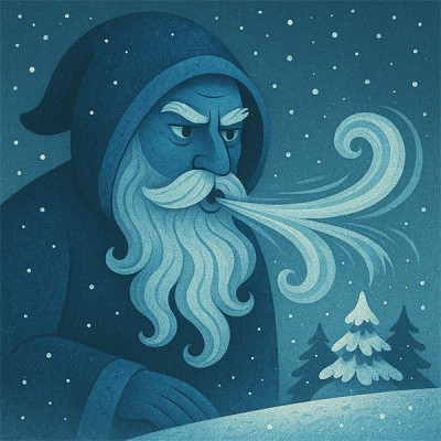 Чотири вітри (Платон Воронько) – 2
