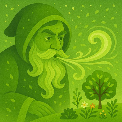 Чотири вітри (Платон Воронько) – 3