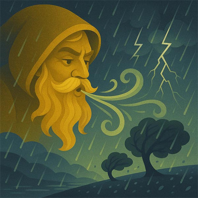 Чотири вітри (Платон Воронько) – 4