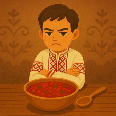Нехо-Него (Платон Воронько) – 2