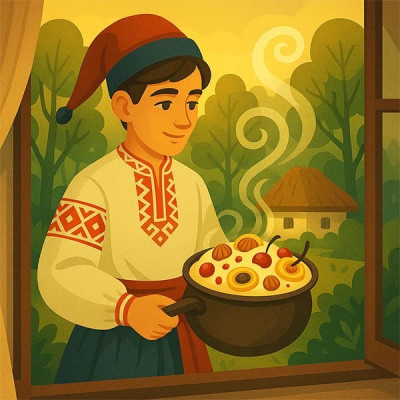 Нехо-Него (Платон Воронько)