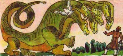 Парубок у зеленому піджаку (литовська казка)